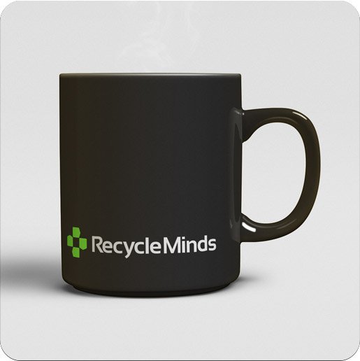 Recycle Minds conecta inovação, Web3 e propósito, criando um futuro digital mais consciente por meio de ideias, projetos e conversas.