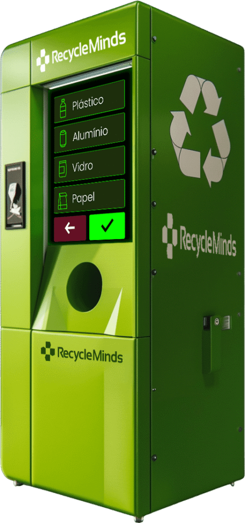 Recycle Minds conecta inovação, Web3 e propósito, criando um futuro digital mais consciente por meio de ideias, projetos e conversas.